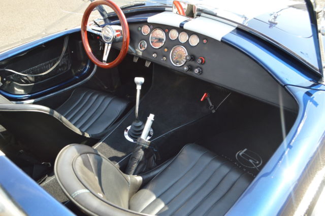 1965 Shelby COBRA 427 COBRA - photo 10