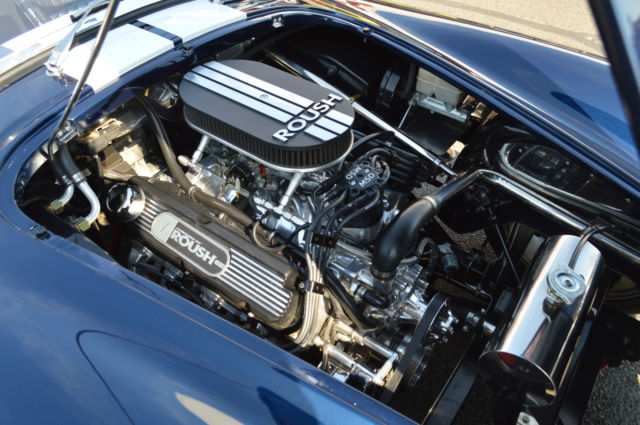 1965 Shelby COBRA 427 COBRA - photo 11