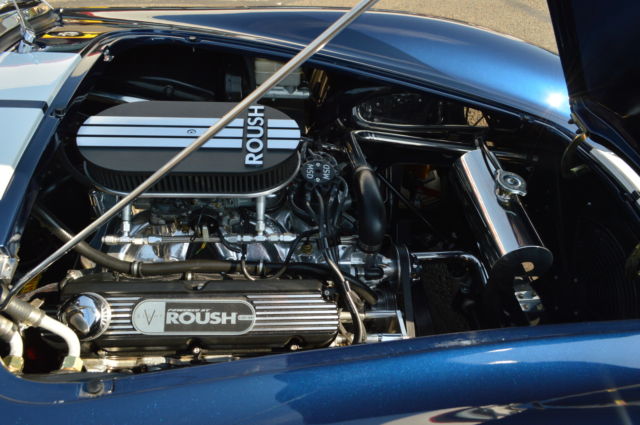 1965 Shelby COBRA 427 COBRA - photo 12