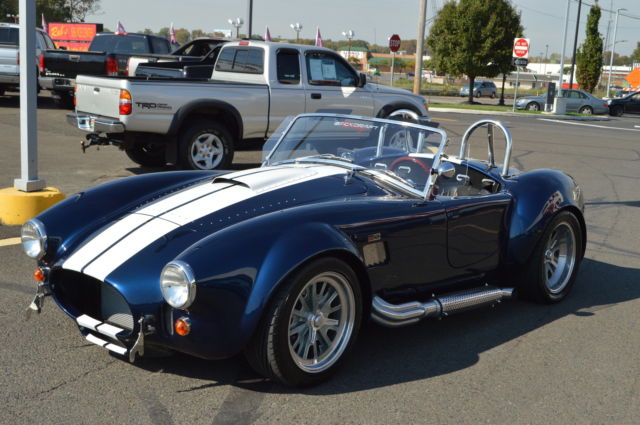 1965 Shelby COBRA 427 COBRA - photo 3