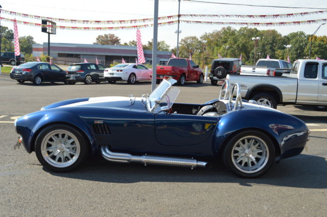 1965 Shelby COBRA 427 COBRA - photo 4