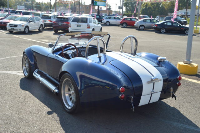 1965 Shelby COBRA 427 COBRA - photo 5