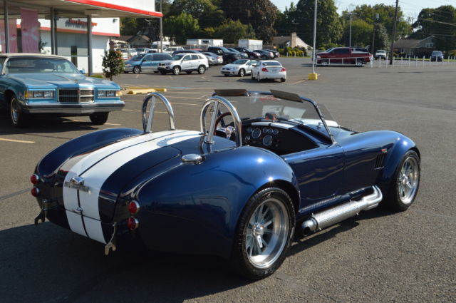 1965 Shelby COBRA 427 COBRA - photo 6