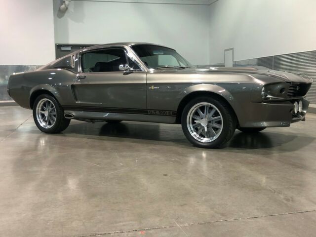 1968 Ford Mustang Eleanor