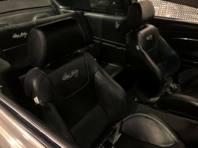 1968 Ford Mustang Eleanor - photo 10