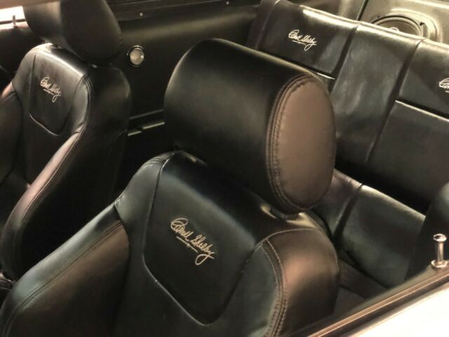 1968 Ford Mustang Eleanor - photo 11