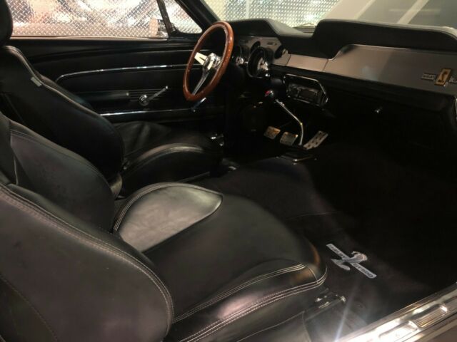 1968 Ford Mustang Eleanor - photo 12