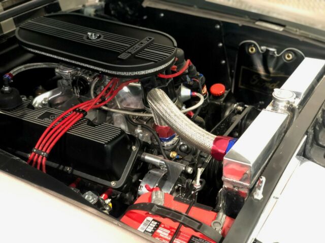 1968 Ford Mustang Eleanor - photo 13