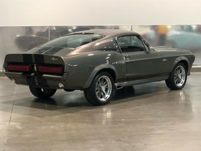 1968 Ford Mustang Eleanor - photo 2