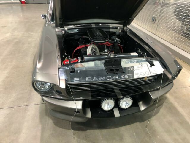 1968 Ford Mustang Eleanor - photo 5