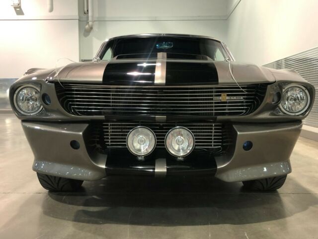 1968 Ford Mustang Eleanor - photo 6