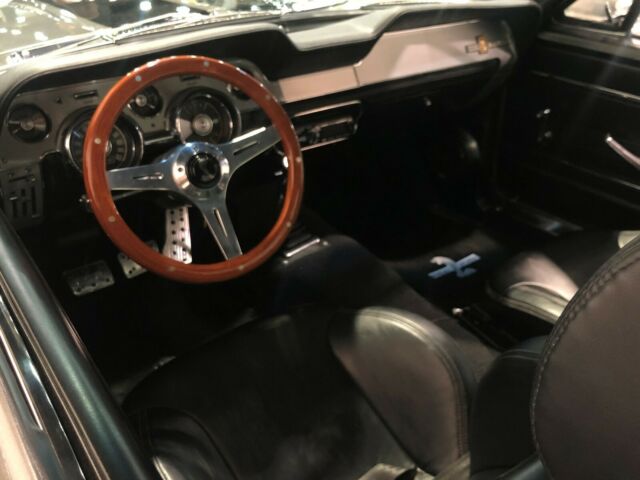 1968 Ford Mustang Eleanor - photo 7