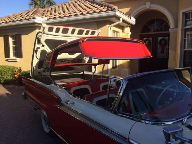 1959 Ford Skyliner - photo 11