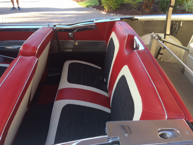1959 Ford Skyliner - photo 12
