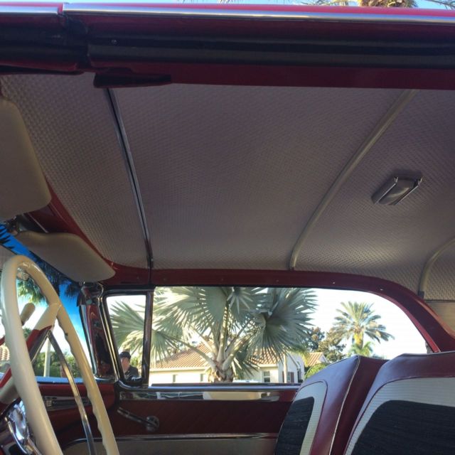 1959 Ford Skyliner - photo 13