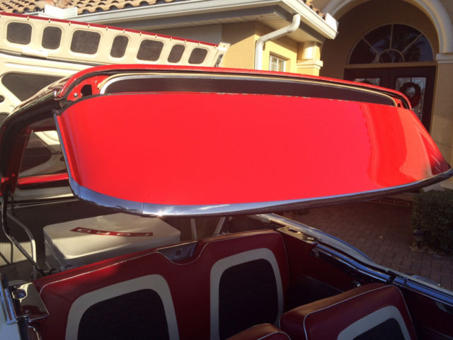1959 Ford Skyliner - photo 2