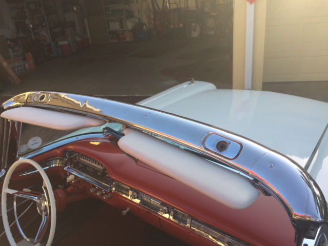 1959 Ford Skyliner - photo 3