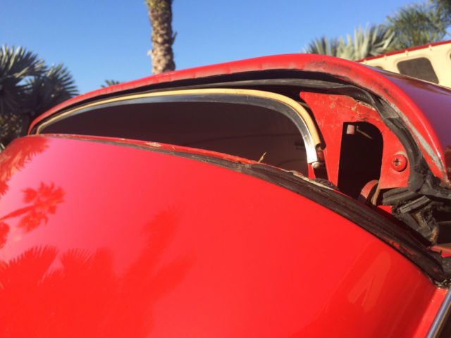 1959 Ford Skyliner - photo 4