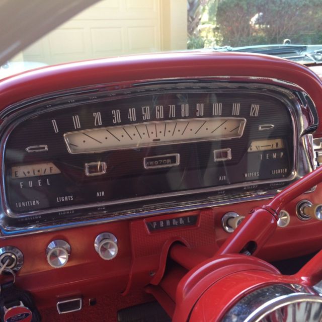 1959 Ford Skyliner - photo 5