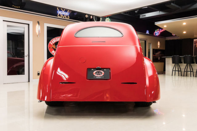 1937 Ford Slantback Street Rod - photo 12