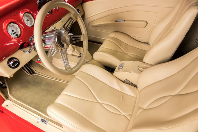 1937 Ford Slantback Street Rod - photo 2