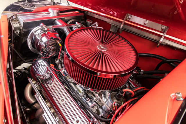 1937 Ford Slantback Street Rod - photo 3
