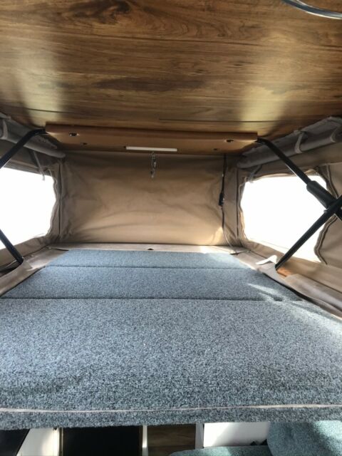1987 Ford E-Series Van - photo 7