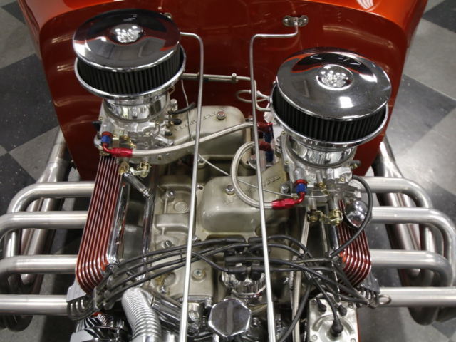 1931 Ford 5 window Coupe - photo 3