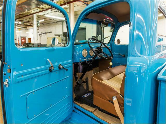 1952 Ford Other Pickups -- - photo 11