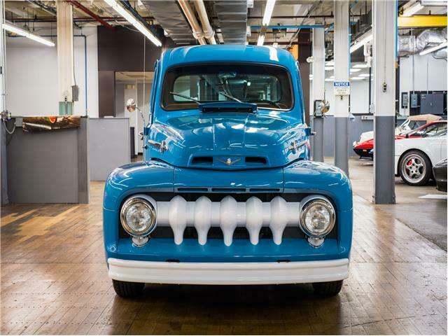 1952 Ford Other Pickups -- - photo 2
