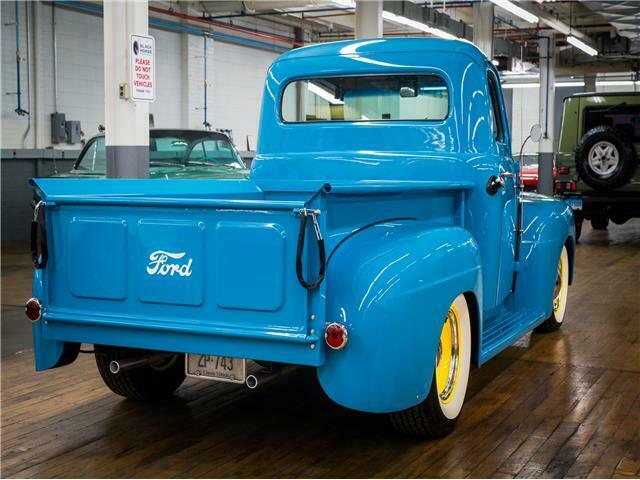 1952 Ford Other Pickups -- - photo 4