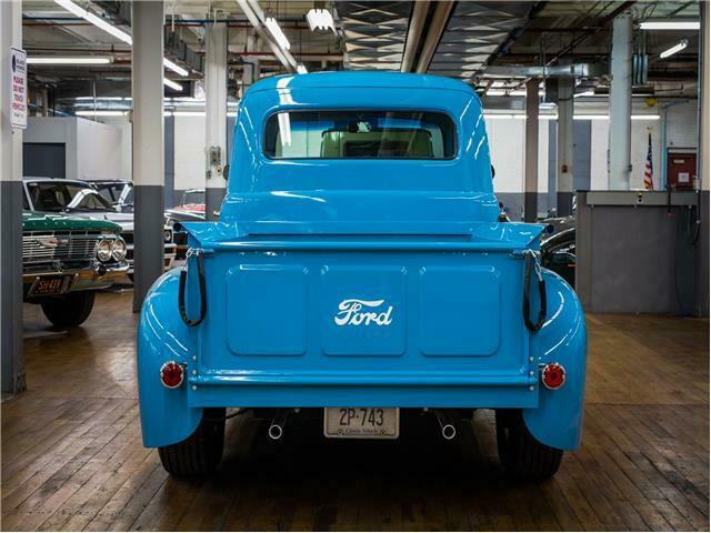 1952 Ford Other Pickups -- - photo 5