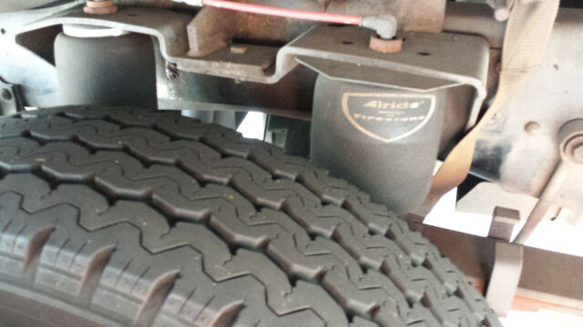 1991 Ford F-450 - photo 3