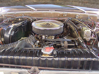1979 Ford F-350 - photo 11