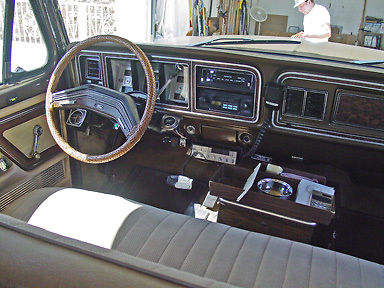 1979 Ford F-350 - photo 5