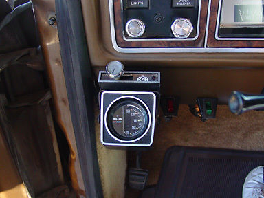 1979 Ford F-350 - photo 7