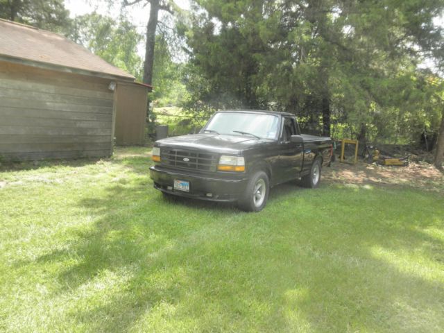 1993 Ford F-150 Lightning - photo 2