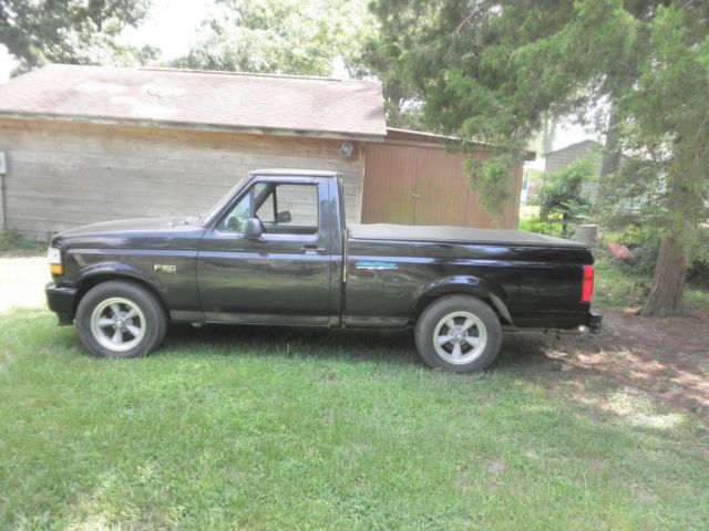 1993 Ford F-150 Lightning - photo 4