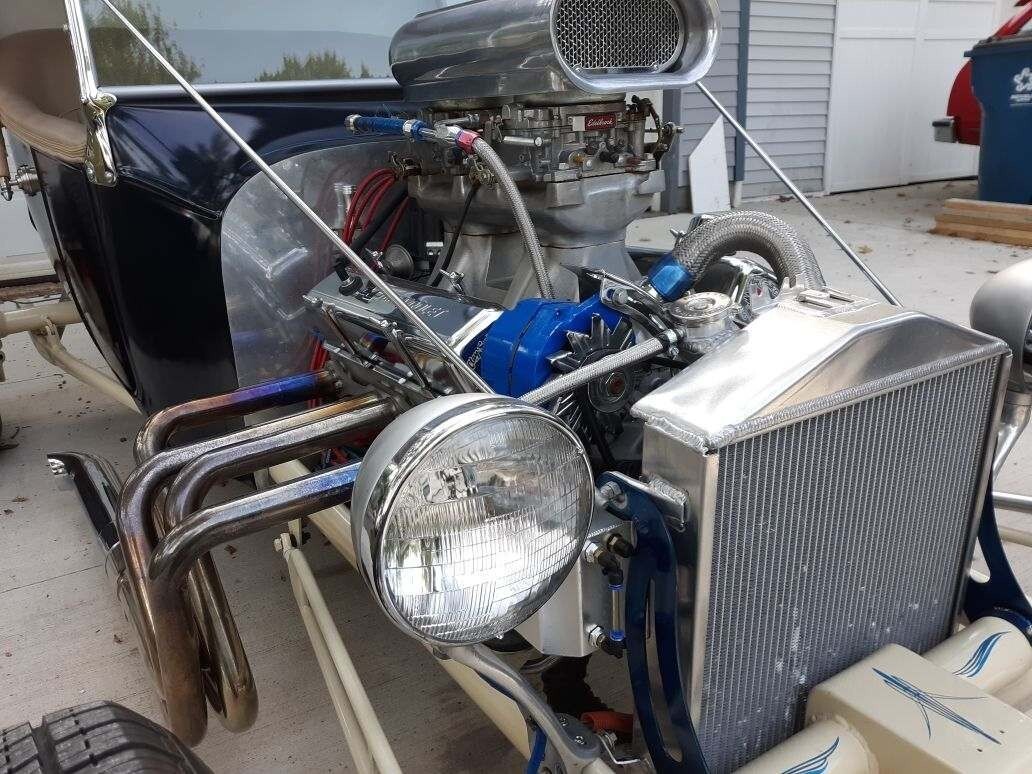 1968 Ford Other - photo 2