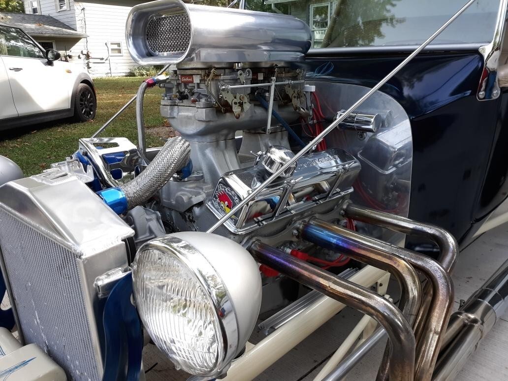 1968 Ford Other - photo 3