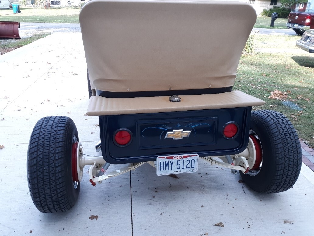 1968 Ford Other - photo 4