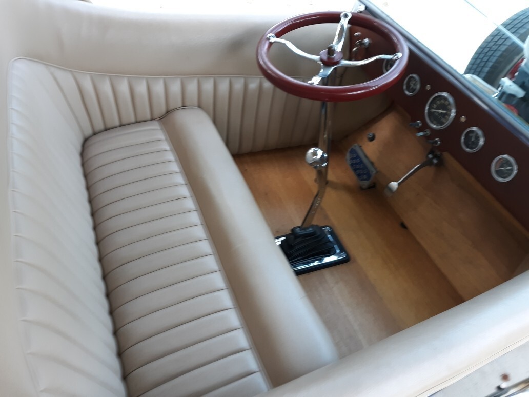 1968 Ford Other - photo 6