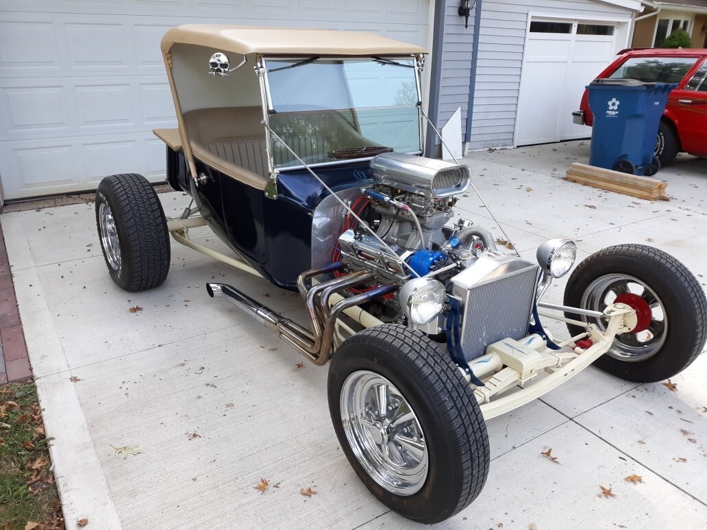 1968 Ford Other - photo 7