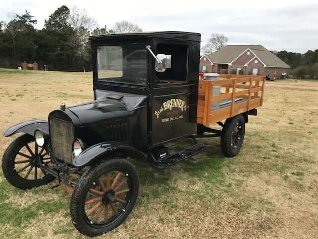 1926 Ford Model T - photo 2