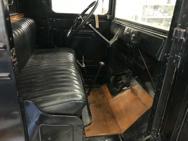1926 Ford Model T - photo 6