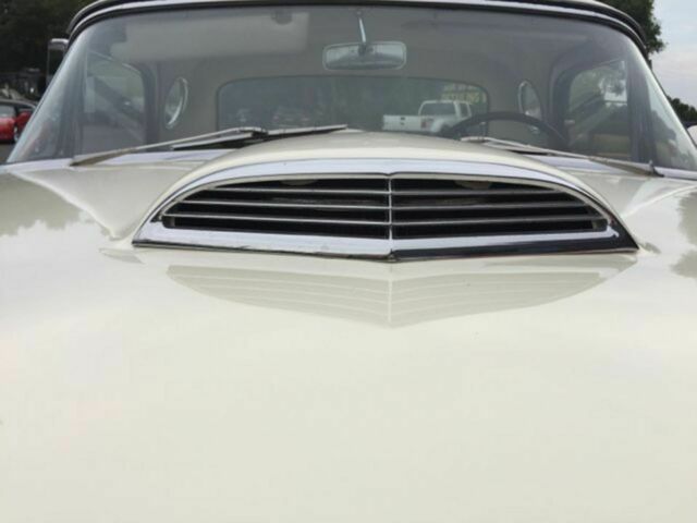 1956 Ford Thunderbird Roadster - photo 12