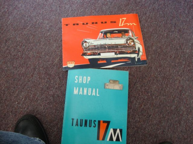 1959 Ford Other - photo 10