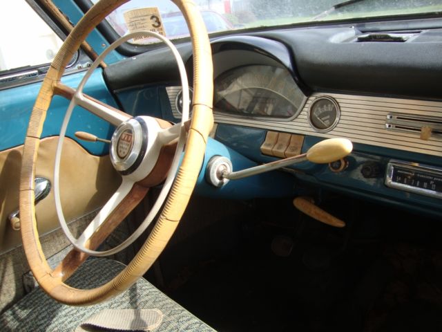 1959 Ford Other - photo 12