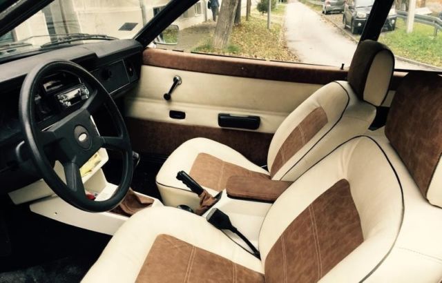 1974 Ford Other 2 doors