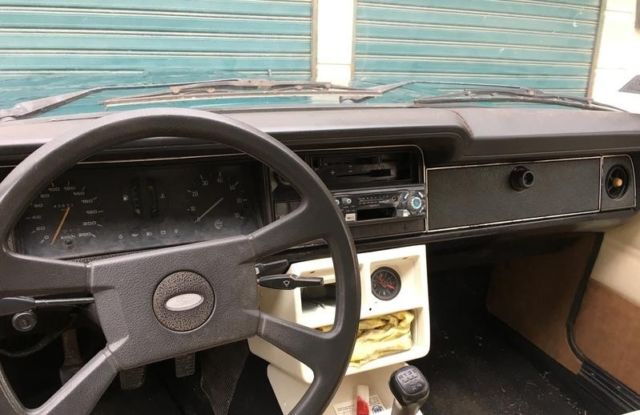 1974 Ford Other 2 doors - photo 2